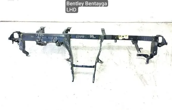 Bentley Bentayga Other center console (tunnel) element 36B857017