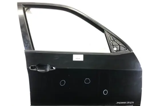 BMW X5 E70 Front door