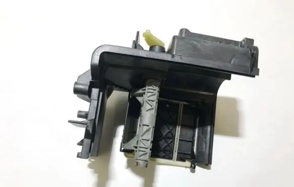 Audi A5 8T 8F Interior heater climate box assembly h6751 behrh6751