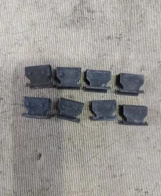 Ford Transit Custom Other engine bay part