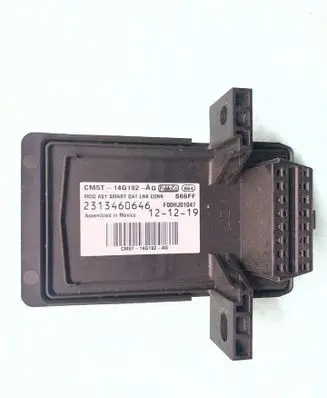 Ford C-MAX II Other control units/modules CM5T14G192AG