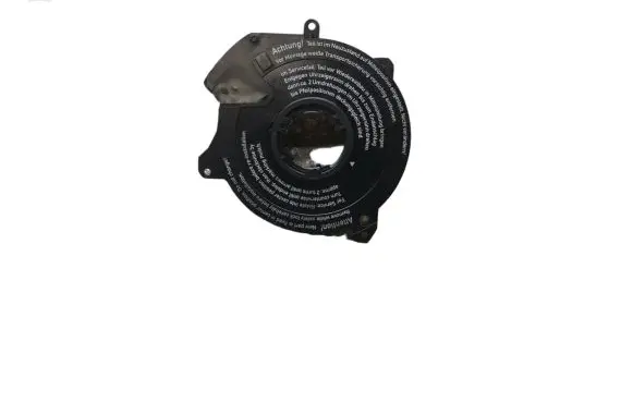 Steering angle sensor