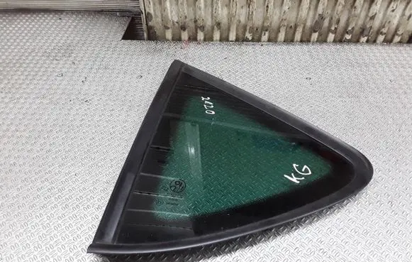 Seat Altea XL Rear side window
