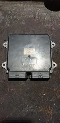 Smart ForFour I Engine control unit/module A1351501979