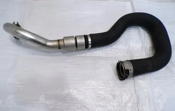Opel Mokka Intercooler hose/pipe 95091769