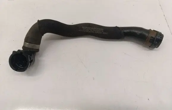 Mercedes-Benz GLC X253 C253 Engine coolant pipe/hose A2535014000