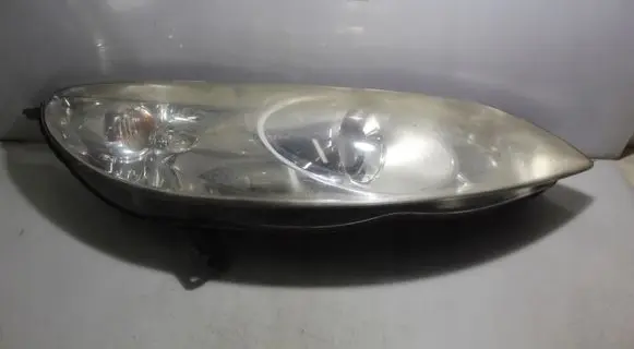 Peugeot 407 Headlight/headlamp 0301213202