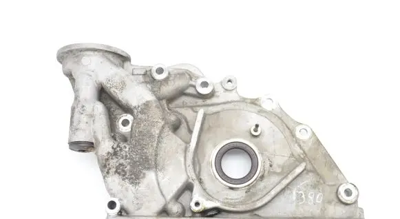 Hyundai Santa Fe Oil pump 2131027410