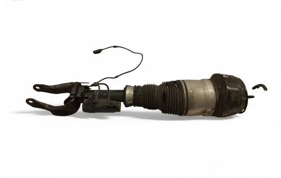 Mercedes-Benz GL X166 Air suspension front shock absorber A1663200200