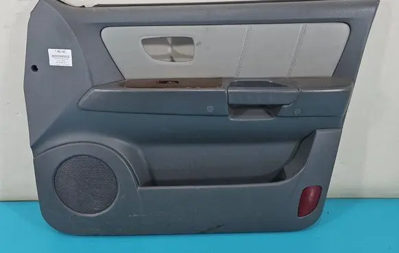 Hyundai Terracan Front door card panel trim IMPRK1460642