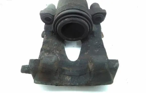 Skoda Octavia Mk2 (1Z) Front brake caliper