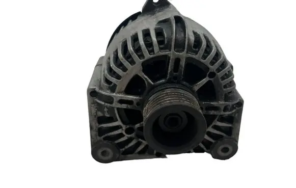 Renault Scenic II - Grand scenic II Generator/alternator 8200086161 2542663B 202015638