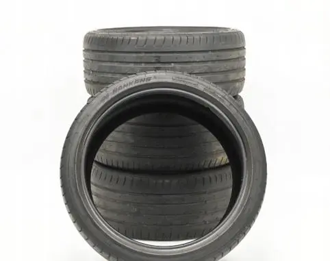 Mercedes-Benz E W213 R19 summer tire 4718022008374
