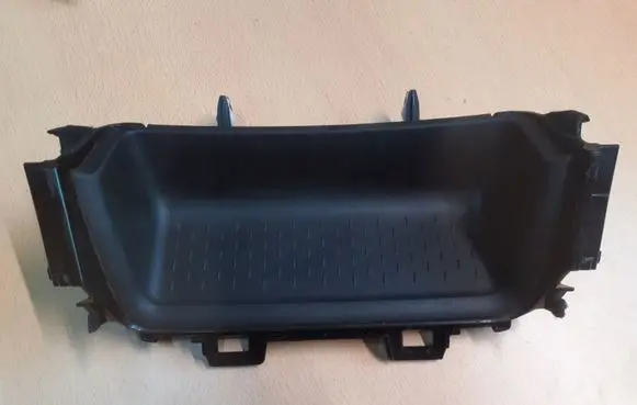 Mazda CX-7 Dashboard storage box/compartment EH6464361