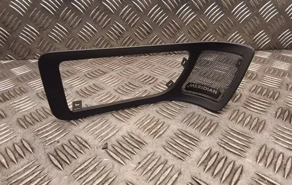 Land Rover Discovery Sport Rear door speaker cover trim FK72266A21