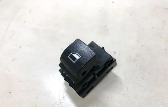 BMW X5 F15 Electric window control switch 9208107 920810702