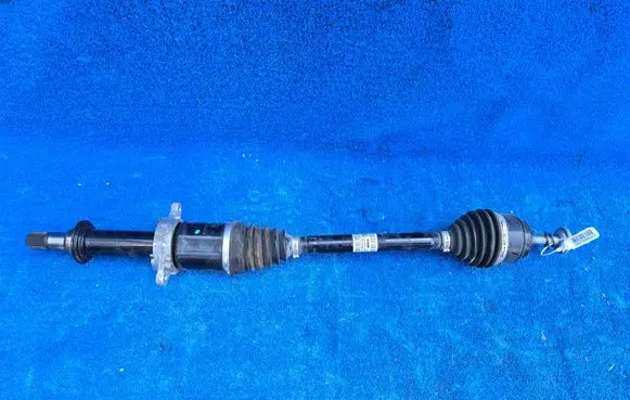 BMW i4 Front driveshaft 5A25C58 5A34EC2