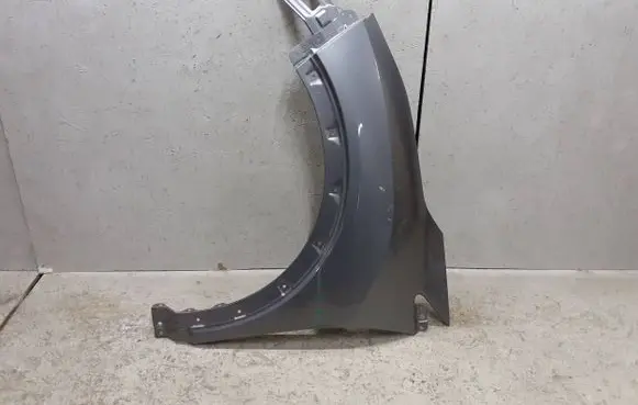 Mitsubishi Eclipse Cross Fender