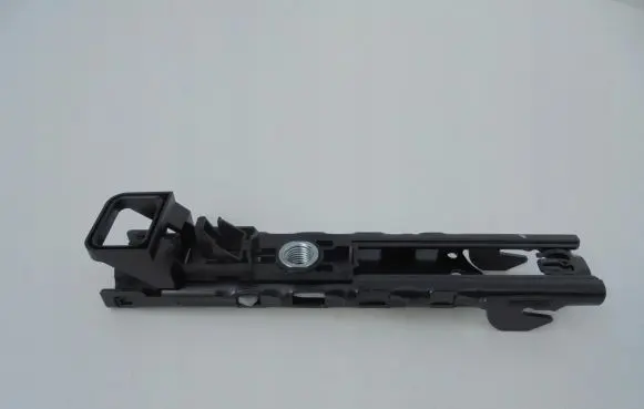 Audi Q2 - Seat belt adjustment rail 