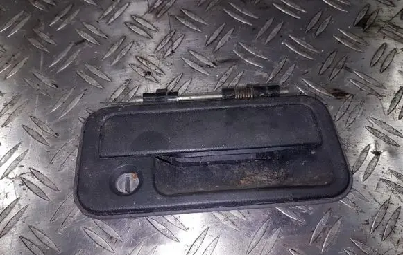 Opel Frontera A Front door exterior handle