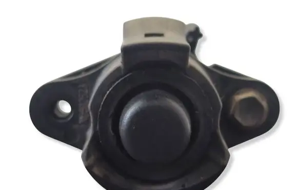Peugeot 107 Tailgate/trunk/boot open switch N0502623