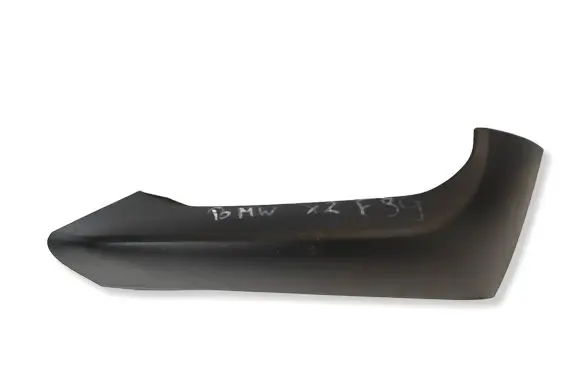 BMW X2 F39 Front bumper lip 7445091