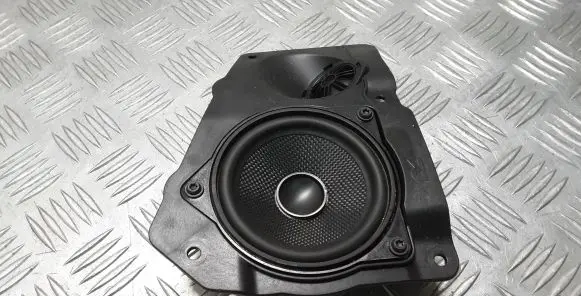 BMW 7 F01 F02 F03 F04 Parcel shelf speaker 9151970 65139151970