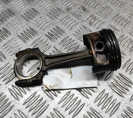 Piston