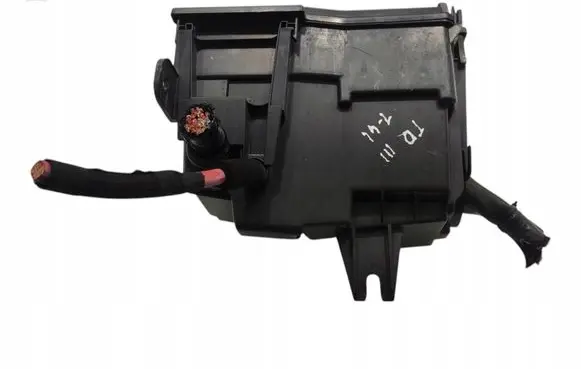 Opel Vivaro Fuse box set 243503708R