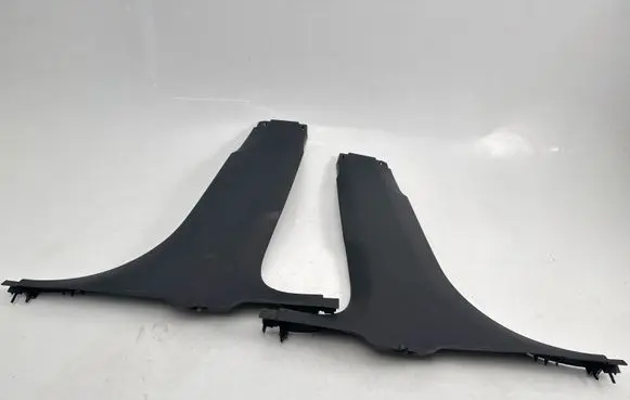 Alfa Romeo Giulia (B) pillar trim (bottom) 156113902