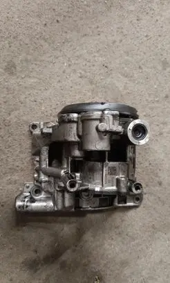 BMW X5 E70 Oil pump 7805316