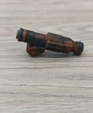 Volvo XC90 Fuel injector 9186340