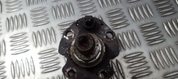 Volkswagen Golf IV Stub axle 