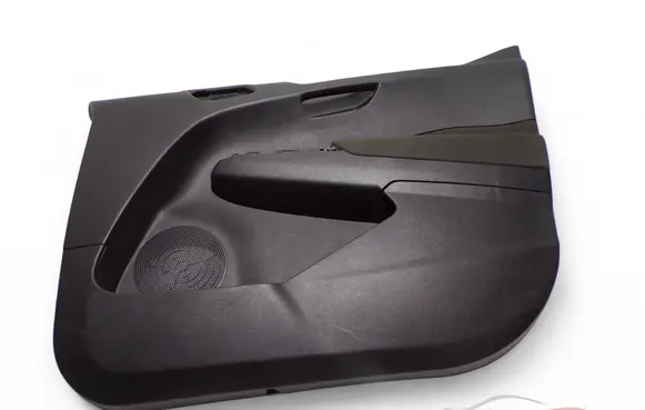 Ford Transit Courier Front door card panel trim ET76V23942A ET76V23942B