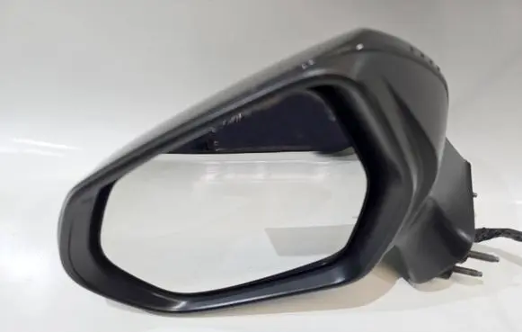 Toyota Corolla E210 E21 Front door electric wing mirror 