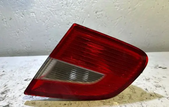 Skoda Superb B6 (3T) Tailgate rear/tail lights 3T5945094 090309
