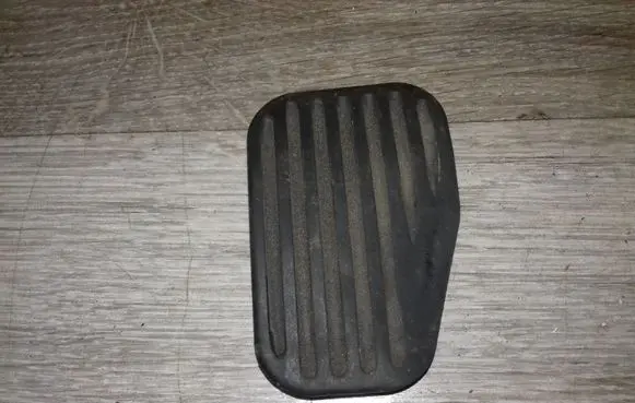 Brake pedal