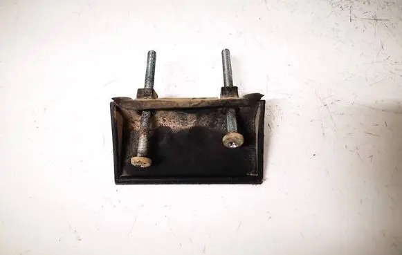 Tailgate/trunk/boot exterior handle