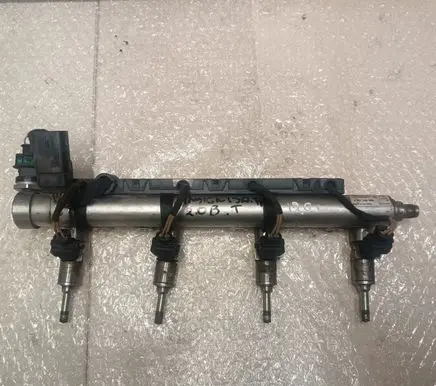 Opel Insignia A Fuel main line pipe 12615398