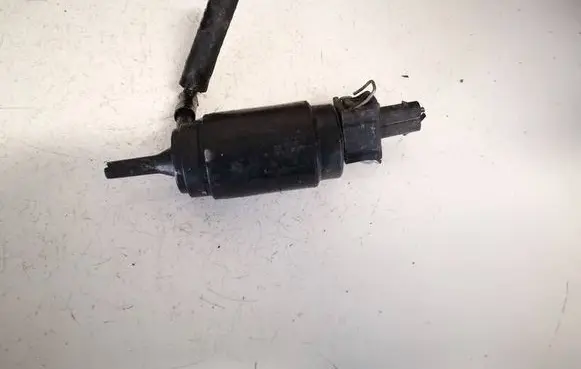 Opel Astra H Windscreen/windshield washer pump 20230301