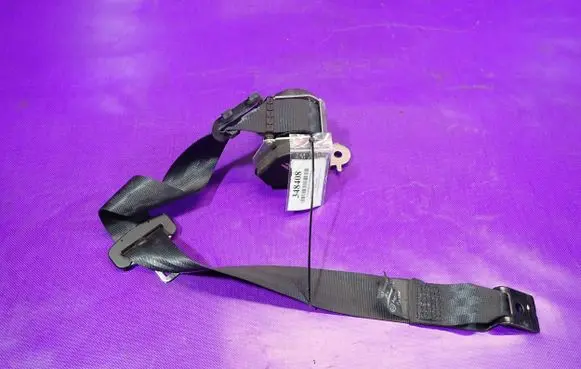 Renault Fluence Front seatbelt 888400034R