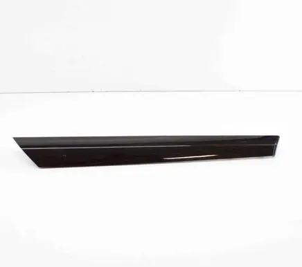BMW X3 F25 Rear door card panel trim 7242646