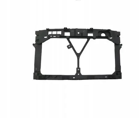 Mazda 3 II Radiator support slam panel BBM253110F
