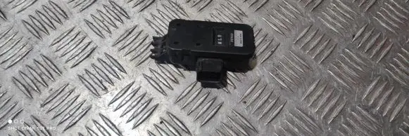 Jaguar XF X250 Air quality sensor 0136500010