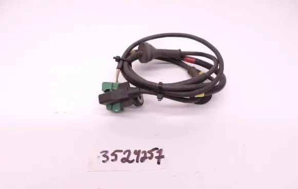 Volvo S60 ABS rear brake sensor 3524257