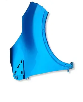 Renault Captur Fender TEPM