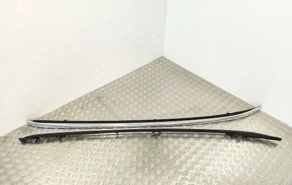 Peugeot 508 RXH Roof bar rail