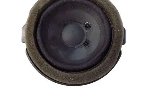 Audi Q3 8U Front door speaker 8U0035416A
