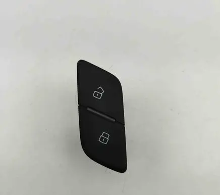 Audi Q5 SQ5 Central locking switch button 80C962108