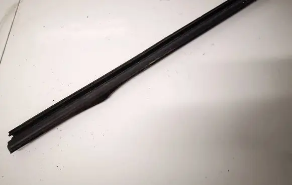 Citroen C3 Rear door glass trim molding 